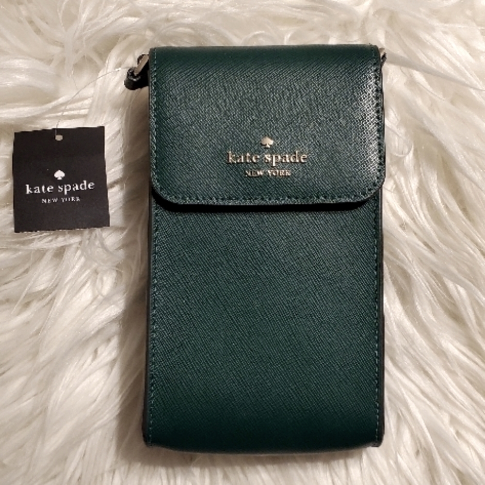 Kate Spade Leather Crossbody